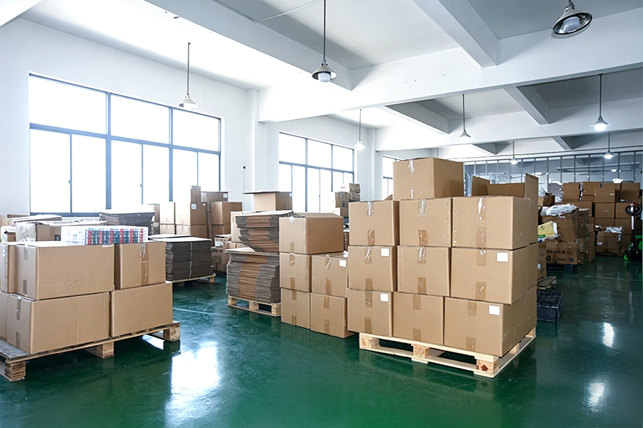 Ningbo Haowei Electric Technology Co., Ltd.